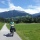 Diario del cicloviaje; Etapa 3: Hall in Tirol - Schaftenau (76 km).